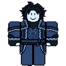 Two Time sprite