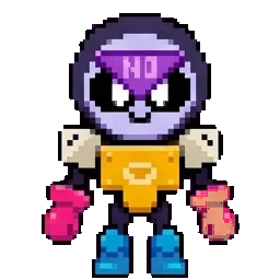 Meeple sprite