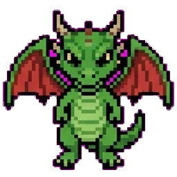 Vermax sprite