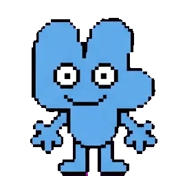 Four sprite