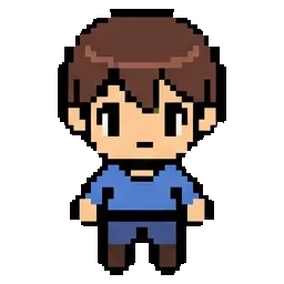 Line sprite