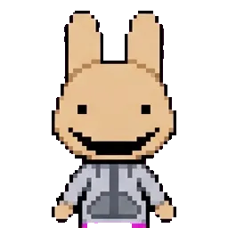 Yellow Intern sprite