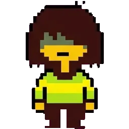Kris sprite