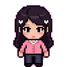 Moka sprite