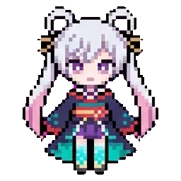 月見ヤチヨ sprite