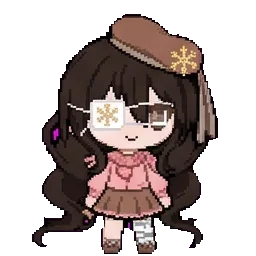 Myumyu sprite