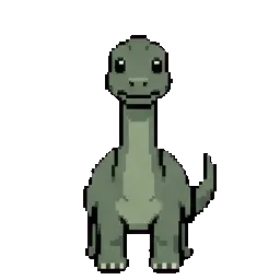 Welcome To Jurrisic Park sprite