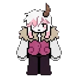 Larc sprite