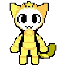 Sunny sprite
