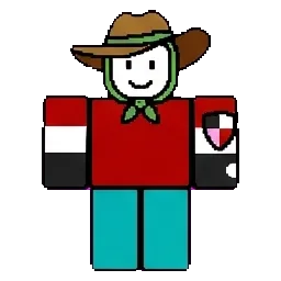 Oliver sprite