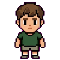 Poo 💩 sprite