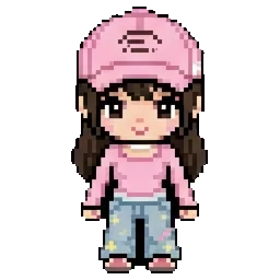 Aira sprite