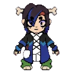 Rody sprite