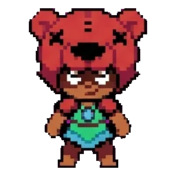 Nita sprite