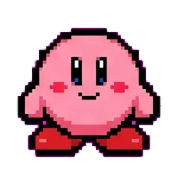 Mushroom sprite