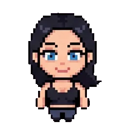Sveetikkk sprite