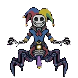 Prototype sprite