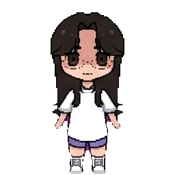 Yasmim sprite
