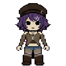 diana sprite