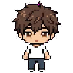 August sprite
