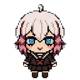 Kimo sprite