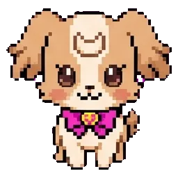 Kogumi Inukai sprite