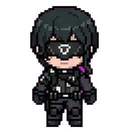 Ei sprite