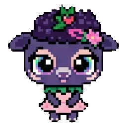 Ratthew sprite