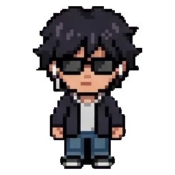 Матвей sprite