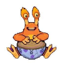 Congle sprite