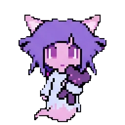 Allie sprite