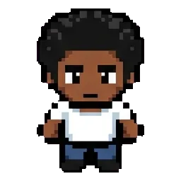 Quon sprite