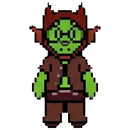 Tonyyy sprite