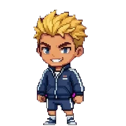 Li sprite