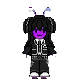 Alice sprite