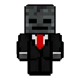 GroxMc sprite