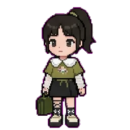 Mocha sprite
