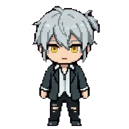 elias sprite