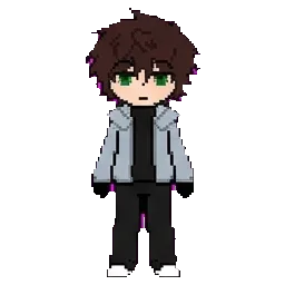 Taylan sprite