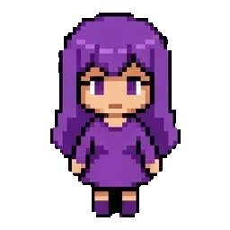 Laran Zside sprite
