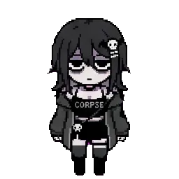 Ilith sprite