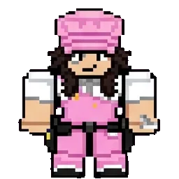 Electracy sprite