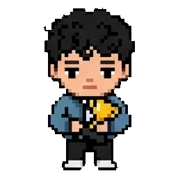 Owen Cooper sprite
