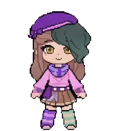 Sobo sprite