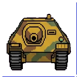 Hetzer sprite