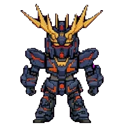 Banshee Norn sprite