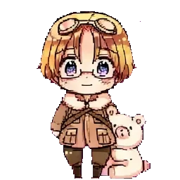 Matthew Williams sprite