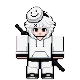 Subject_0 female sprite