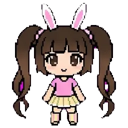 Arnoosh sprite