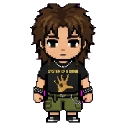 …. sprite